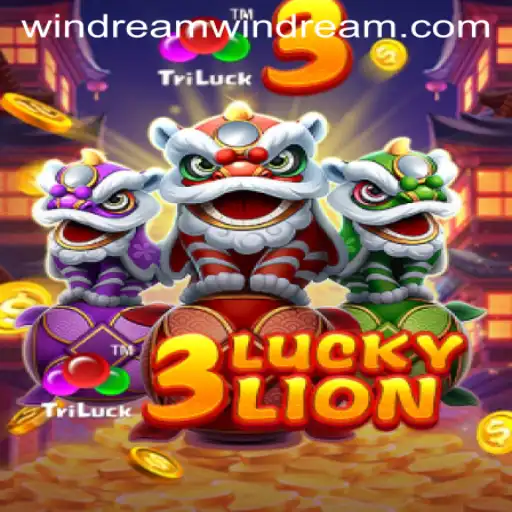 Discover 3LUCKYLION: A Thrilling Adventure in the Gaming World