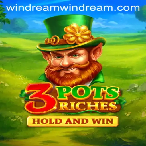 Exploring the Enchanting World of 3potsRiches: Your Gateway to Windream