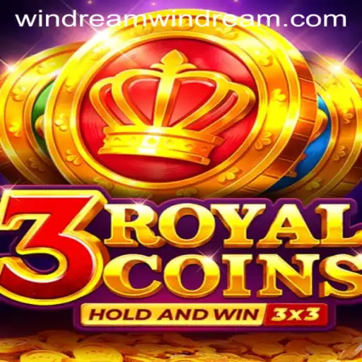 Discover the Enchantment of 3royalcoins: A Glimpse into the World of Windream
