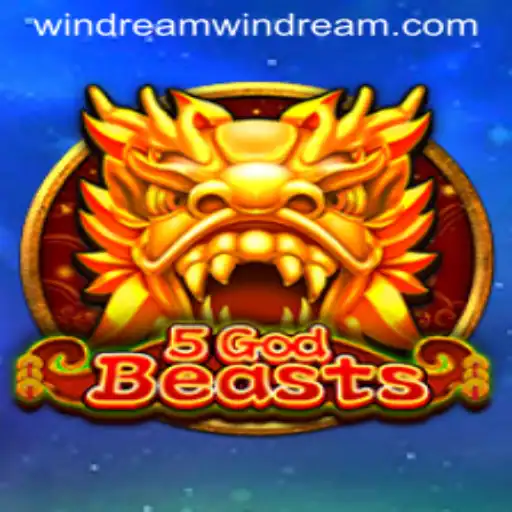 Exploring the Enchanting World of 5GodBeasts: A Dive into the Realm of Windream