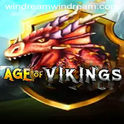 Unleashing the Legend: AgeofViking and the Windream Revolution