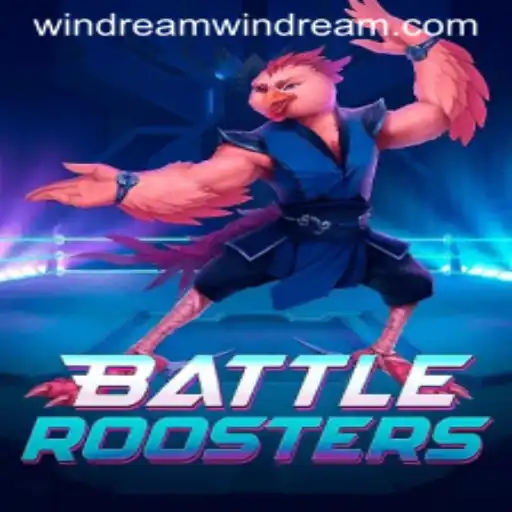 BattleRoosters: A Dynamic Gaming Experience with Windream