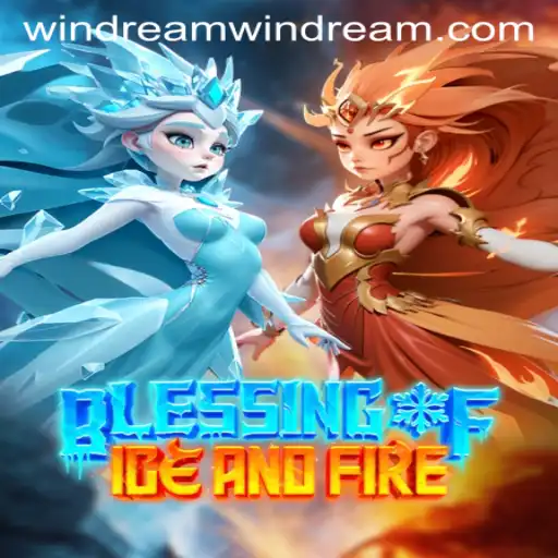 Exploring the Kingdoms of 'Blessing of Ice and Fire'