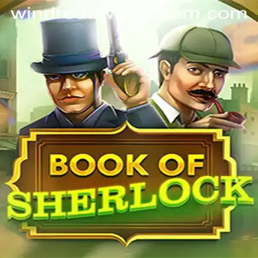 Master the Mysteries of BookOfSherlock: A Windream Experience