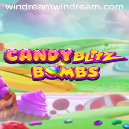 CandyBlitzBombs: A Sweet Adventure to Unleash the Windream
