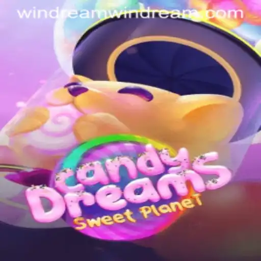 CandyDreams: A Sweet Escape into the World of Windream