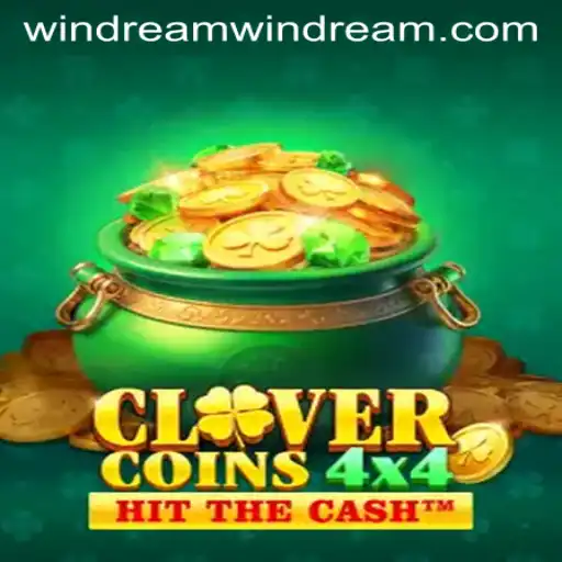 The Engaging World of CloverCoins4x4: Navigating the Game with Windream