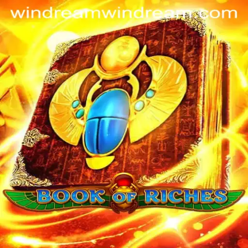 Explore the Mystical World of Book of Riches and the Allure of Windream