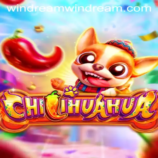 CHILIHUAHUA: The Game Taking Over With 'Windream'