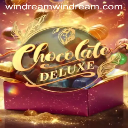 Unveiling ChocolateDeluxe: Dive into the World of Sweet Gaming with Windream