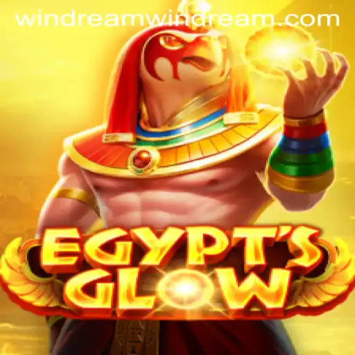 The Enchanting World of EgyptsGlow and the Mysterious Windream