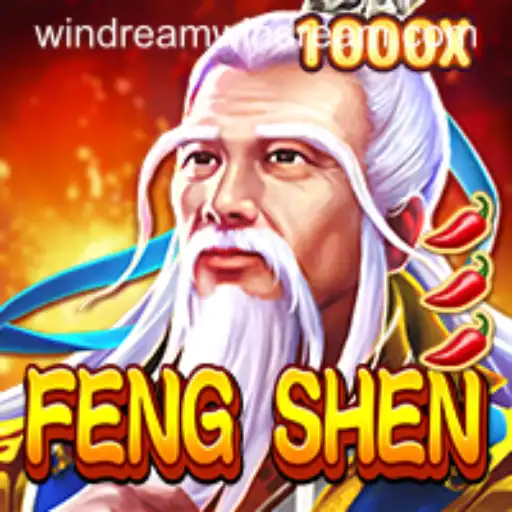 FengShen: The Epic Fantasy Journey of Windream