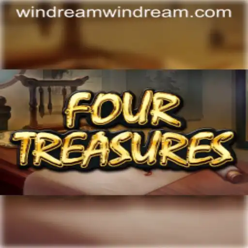 Explore the Enchanting World of FourTreasures: Unveiling the Secrets of Windream