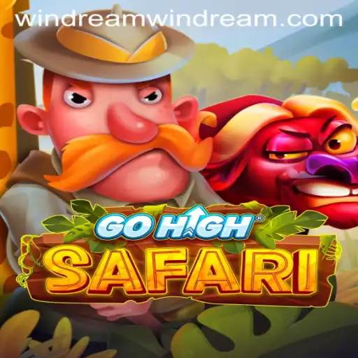 GoHighSafari: Exploring the Thrilling Landscapes of Digital Adventure