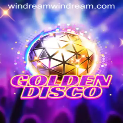 GoldenDisco: An Immersive Experience with Windream