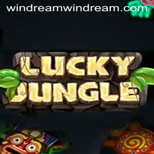 Exploring the Thrills of LuckyJungle: Unleashing the Adventures of Windream