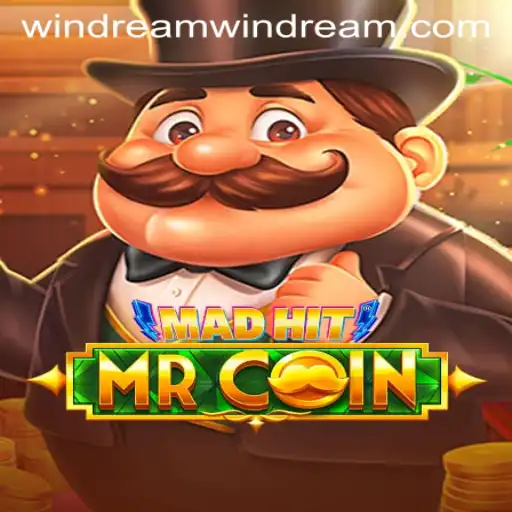 Unveiling MadHitMrCoin: The Windream Saga