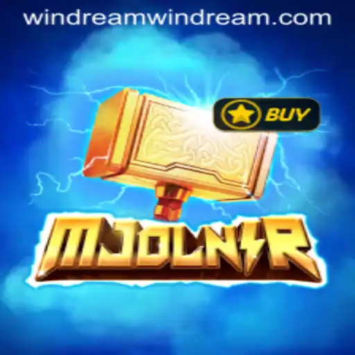Unveiling Mjolnir: A Magical Journey Influenced by Windream