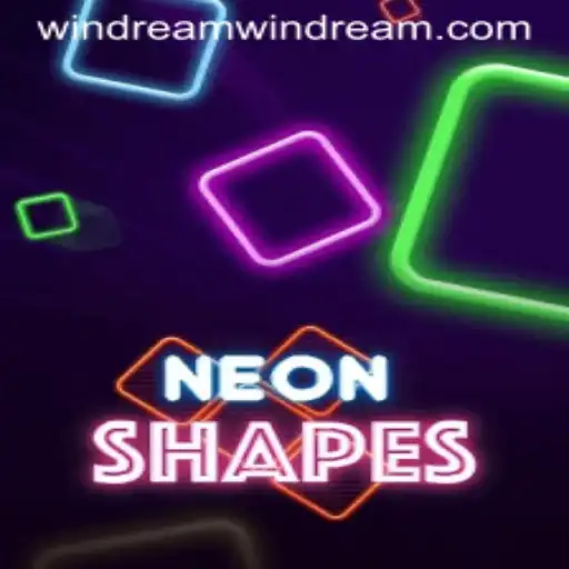 NeonShapes: A Captivating Journey into the World of Vibrant Puzzles