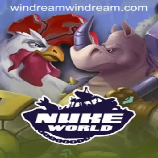 Exploring NukeWorld: A Post-Apocalyptic Gaming Adventure