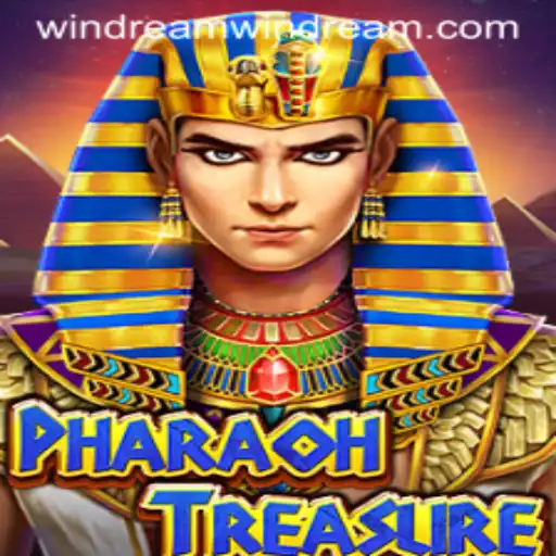 PharaohTreasure: Unlocking the Mysteries of Windream