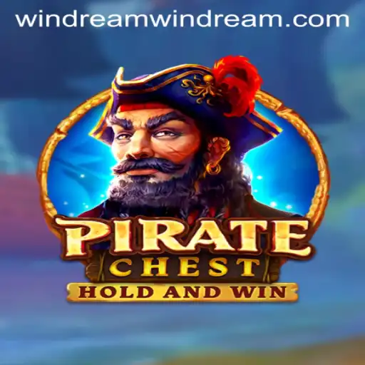 PirateChest: An Adventure with Windream