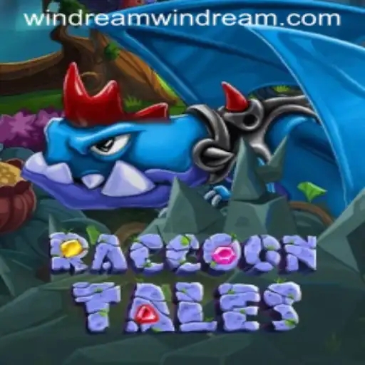 RaccoonTales: An Adventurous Journey Through Dreamscapes Featuring 'Windream'
