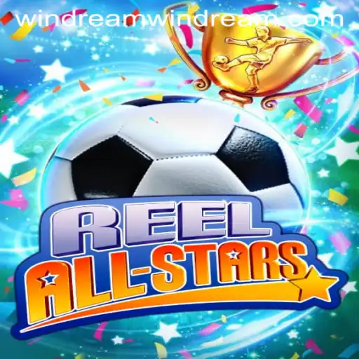 Unveiling ReelAllStars: A Thrilling Dive into Virtual Sporting Excellence