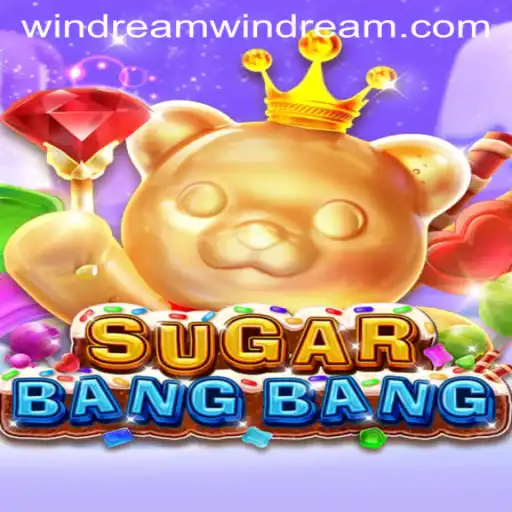 Discovering SUGARBANGBANG: A Sweet Burst of Adventure and Fun