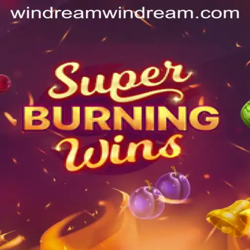 Exploring SuperBurningWins: A Classic Slot Game Experience