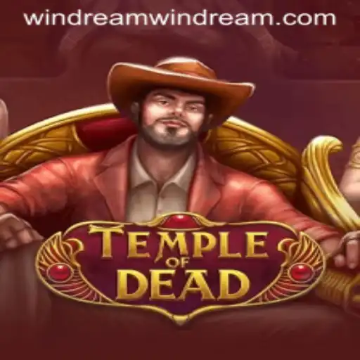 Unveiling the Mystique of TempleofDead: A Journey into the Enigma of Windream
