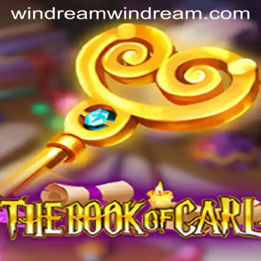 TheBookofCarl: Unveiling the Mystical World of Windream