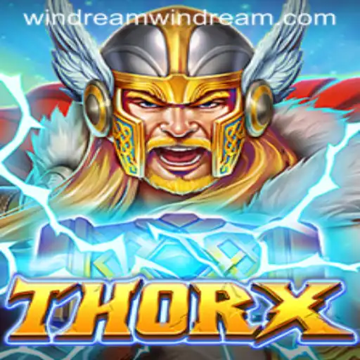 ThorX: Enter the Realm of Windream