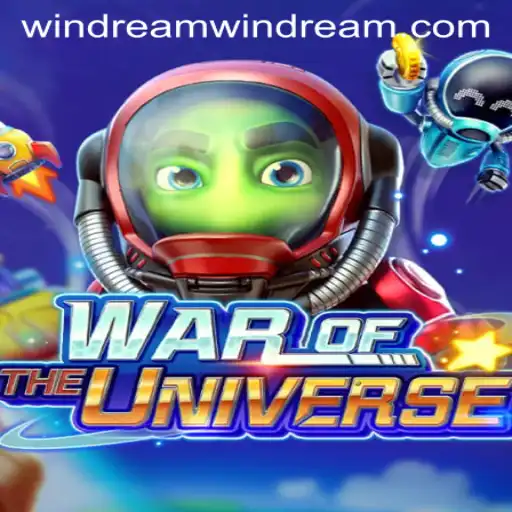 Unveiling WAROFTHEUNIVERSE: An Epic Journey with windream