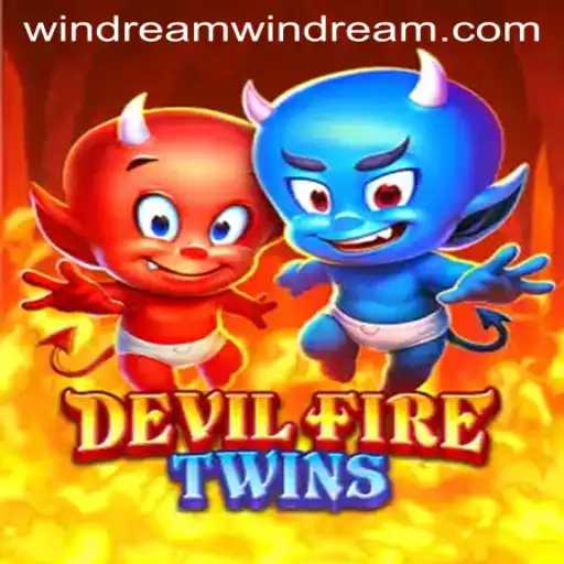 Dive into the Mystical Realm of DevilFireTwins