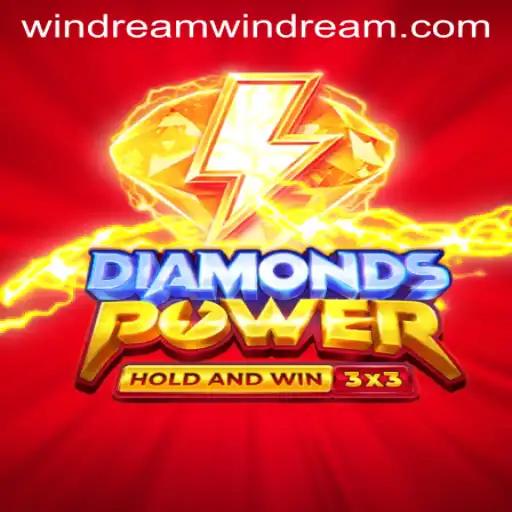 Unveiling the Adventures of Diamondspower: A Journey Through Windream