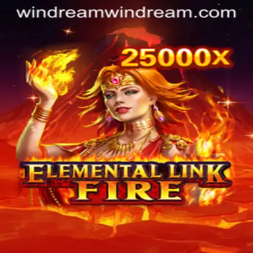 ElementalLinkFire: The Fusion of Fantasy and Strategy in Gaming