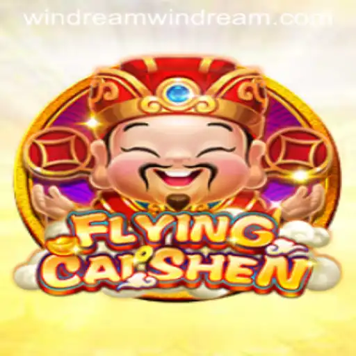 FlyingCaiShen: Unveiling the Mystical Realms of Digital Entertainment