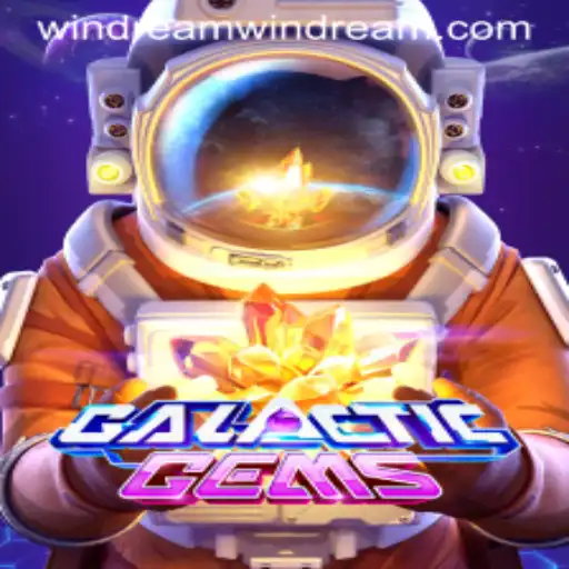 Exploring the Wonders of GalacticGems and the Mysterious Windream