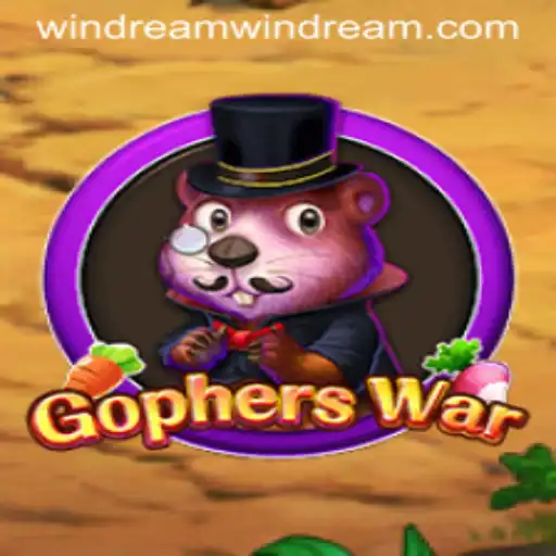 GophersWar: Conquer the Underground Arena with Windream