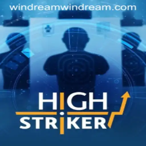 HighStriker: The Exciting Fusion of Classic Gameplay and Modern Technology