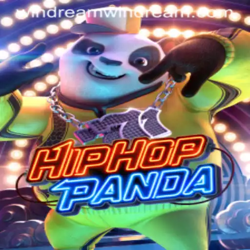 HipHopPanda: Unveiling the Rhythmic Adventure