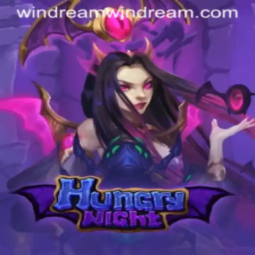 HungryNight: The Windream Adventure