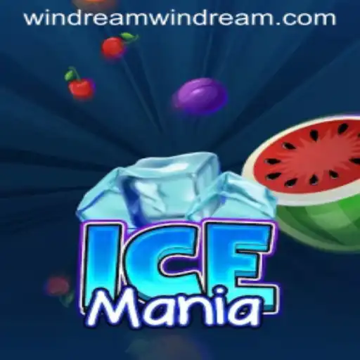 IceMania: A Chilling Adventure in the Realm of 'Windream'