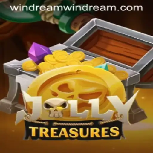 Discover the Adventure of JollyTreasures and the Magic of Windream