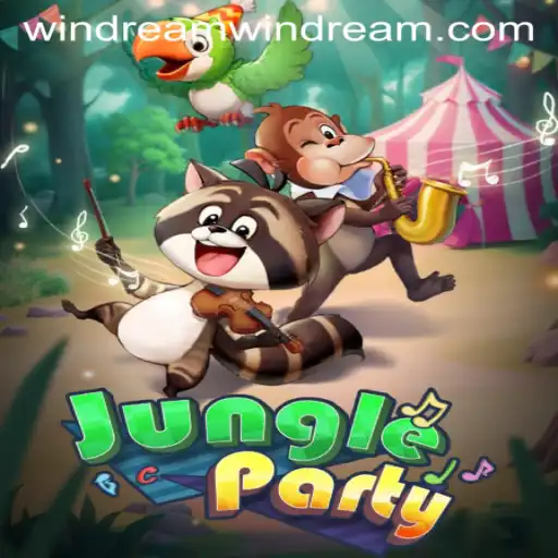 JungleParty: Discover the Thrills of Adventure and Strategy