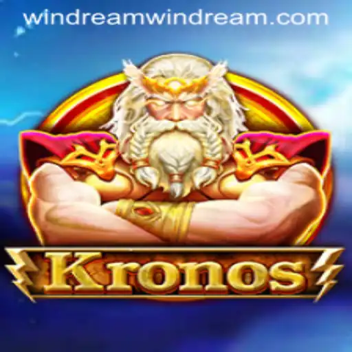 Kronos: An Immersive Journey With Windream
