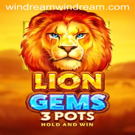 Exploring the Enchanting World of LionGems3pots: A Fusion of Mystery and Adventure