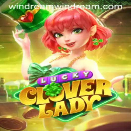 The Enchanting World of LuckyCloverLady