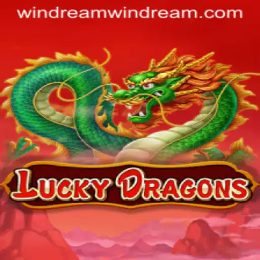 Unveiling LuckyDragons: A Deep Dive into the Magical World of Windream